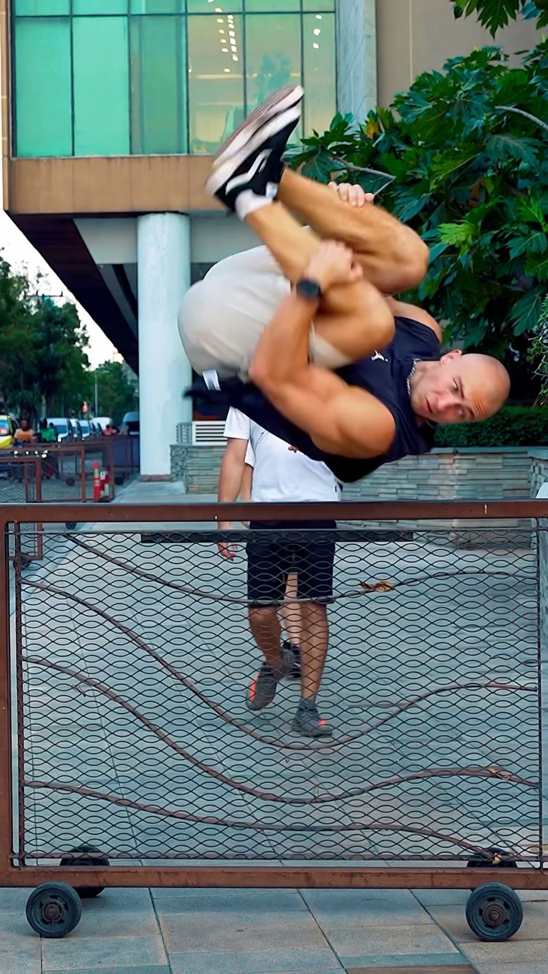 Different Types of People: Are You 1,2 or 3??? #kiryakolesnikov #funny #comedy #prank