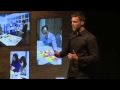 How the entrepreneurial mindset can change you: Henrik Scheel at TEDxSacramento