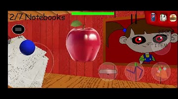 Lauren Is Exploring V3 mod menu