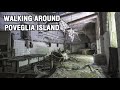 Exploring Poveglia | The Abandoned Quarantine Island in Venice | Italy