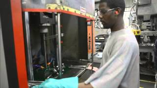 Dallas - The Making of Mac Tools