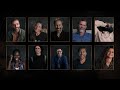 Dune Cast Q&A with Stephen Colbert