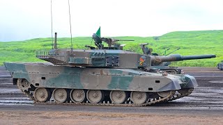 Type 90 в War Thunder #warthunder