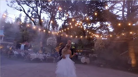 Cheyenne and Logan Shipley (2019 Official Wedding ...