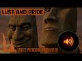 Lust and Pride - Street Preaching - 12-9-25