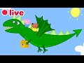 Peppa Wutz LIVE Die Besten Momente Von George 2026 LIVE Peppa Pig Deutsch