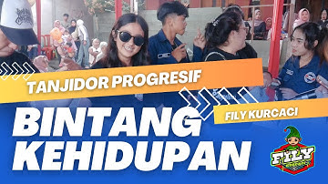 Live Babakan - Parongpong || BINTANG KEHIDUPAN versi Tanjidor progresif fily kurcaci