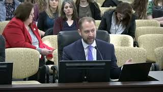 House Education Committee   February 13, 2023 MP4Video HiRes rE120 V214 021323 01