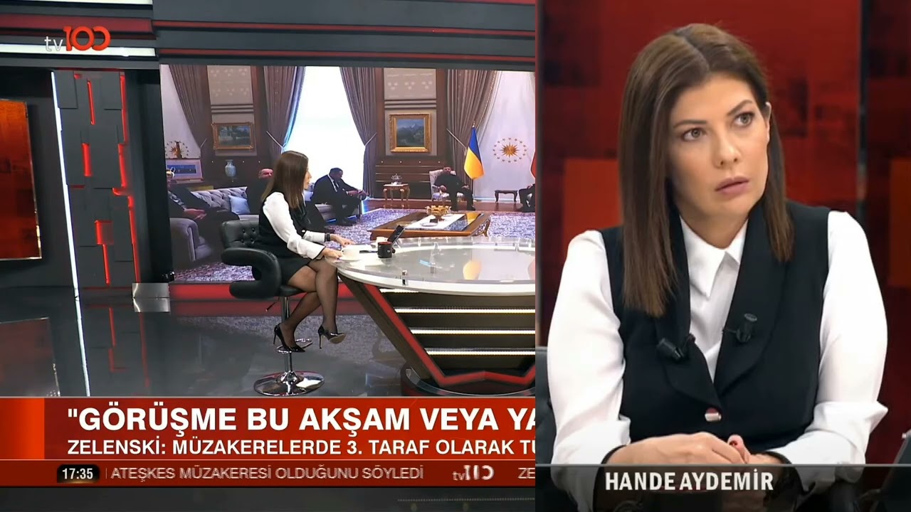 15 05 2025 Hande Aydemir