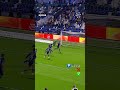 أضاعها أولًا ❌وعاد ليعدّل النتيجة 🅿️⚽️مراد باتنا 🇲🇦
