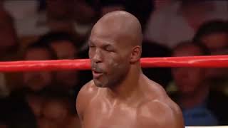 Joe Calzaghe vs Bernard Hopkins - 1080p 60fps @hdboxingfights5728