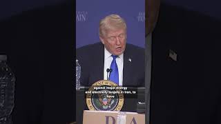 Trump orders five-day pause on strikes targeting Iran's power plants after talks