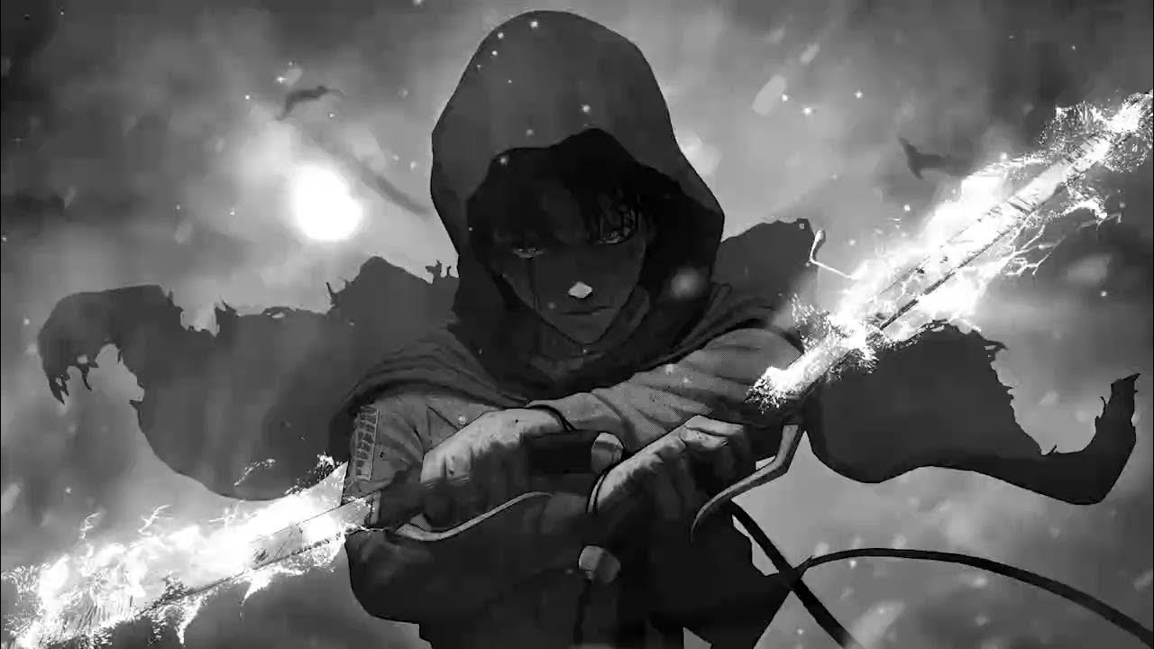 Levi Ackerman Attack on Titan Live Wallpaper – MyLiveWallpapers com ...