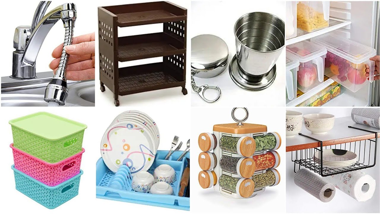 Amazon விட குறைந்த விலையில் Kitchen Self