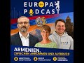 Armenien: Zwischen Ankommen und Aufbruch