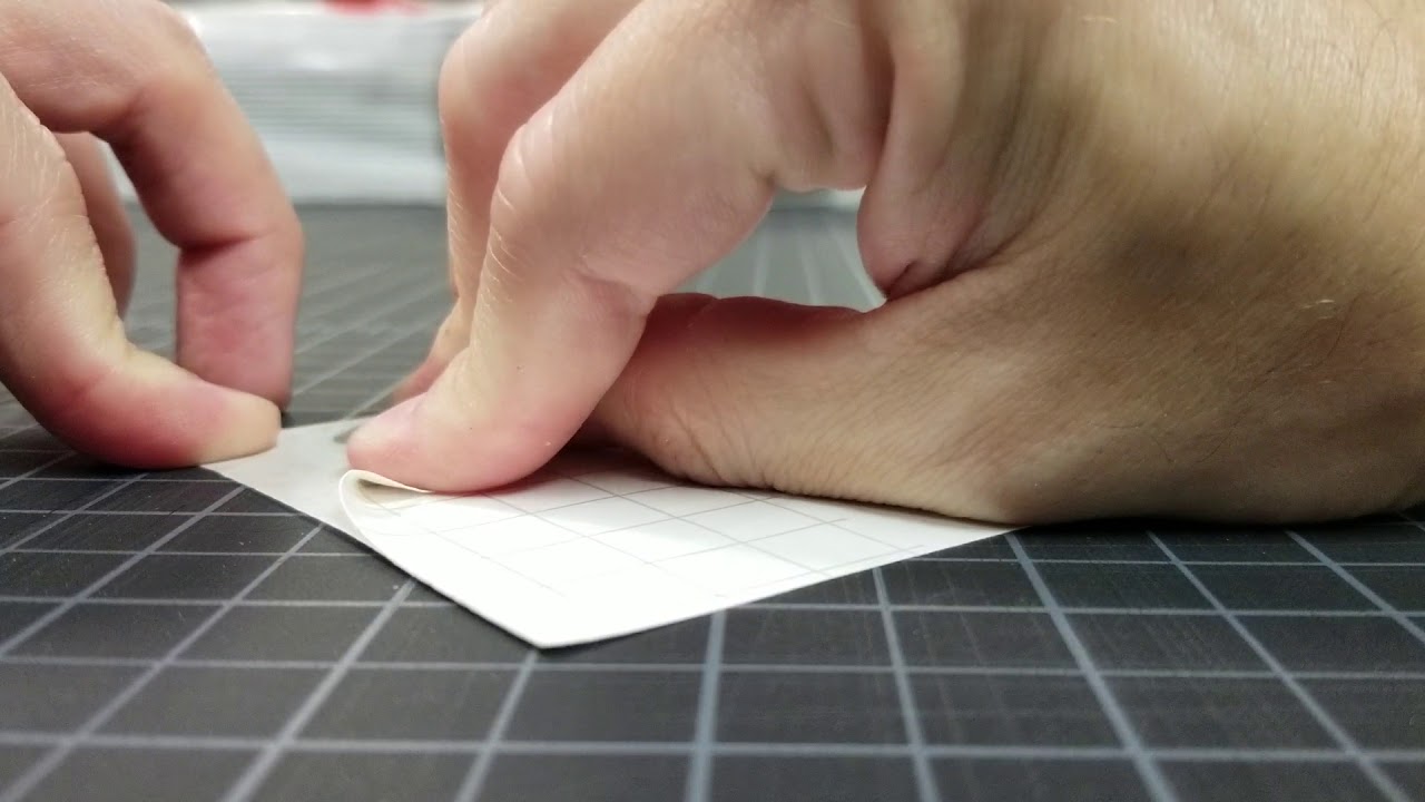 How To Use Transfer Tape on Different Types of Vinyl Cut On Your