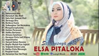 ELSA PITALOKA (FULL ALBUM TERBARU 2023 TERPOPULER SAAT INI)