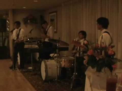 Yellow (Coldplay Cover)