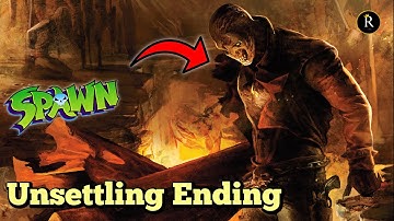 A BRUTAL & UNSETTLING CONCLUSION! Origins of Gunslinger Spawn Part 2 | Spawn 175