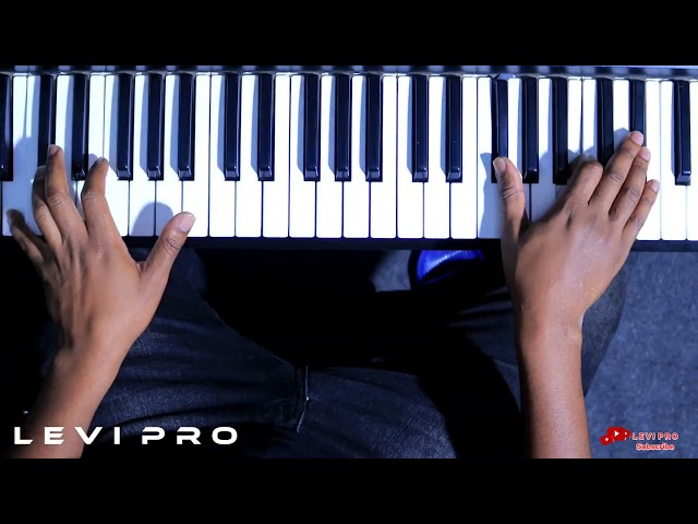 Bigginer To Advanced Levi Pro Favorite Classic Seben Congolese Piano Tutorial *for free class=