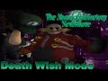 Five nights at warios the abandoned factory 0 nevermore  death wish mode