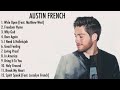 Austin french  album