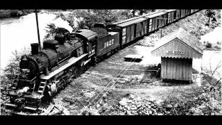 Video thumbnail of "James Wiggins Frisco Bound (1929)"