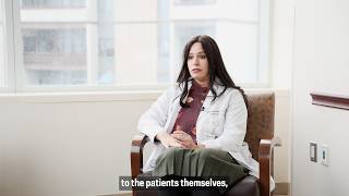 Care from our Wound Ostomy and Continence Nurses