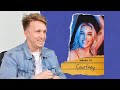 Shayne guesses his WIFE!! 