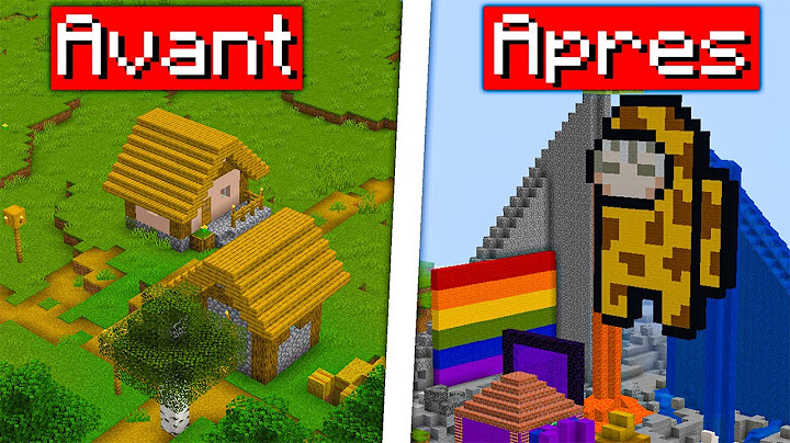 J'ai donné à 100 Joueurs le Créatif sur un serveur Sans Règles..