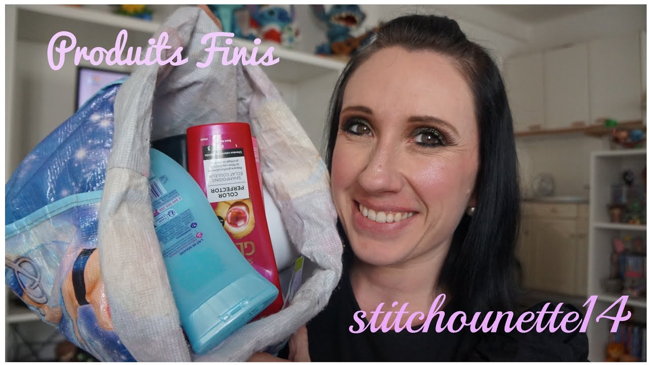 Produits Finis, Je Rachète Ou Pas  ?