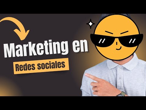 Qué es el Marketing en Redes Sociales y Por Qué es Importante 💻📱 Curso de Marketing Digital PARTE 4