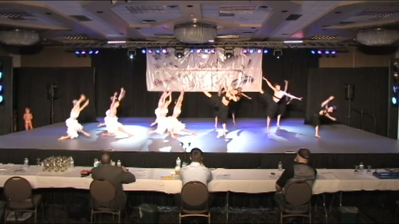"Checkmate" - Group Dance, Abby Lee Dance Company (DEA - Unwatermarked Version)