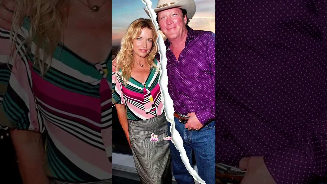 No wonder Deanna Madsen, Michael Madsen's wife, showed no reaction to his death.