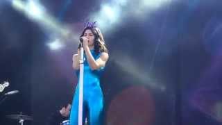 I'm a Ruin - Marina & The Diamonds - Live at Osheaga