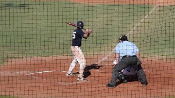 1st AB, 2nd game, 7/24/16@UAFS