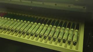 STAMPA PENNE PERSONALIZZATE UV