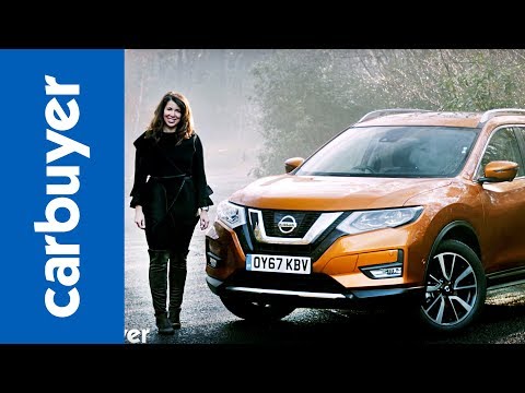 nissan-x-trail-suv-in-depth-review---carbuyer