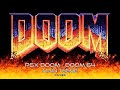 PlayStation Doom (Doom 64) - Main Theme (Guitar Cover)