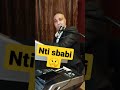 نتي سبابي Nti Sbabi 