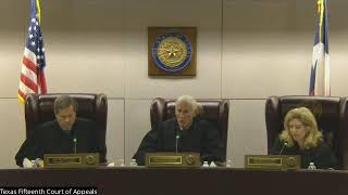 Oral Argument: 15-25-00082-CV, 15-25-00213-CV, State of Texas v. Arity 875, LLC
