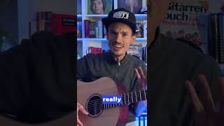 Does This Budget Guitar Hurt Your Fingers?