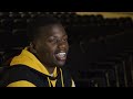 Army Football: Tyhier Tyler - Next Man Up