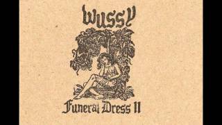 Video-Miniaturansicht von „Wussy - Motorcycle (Acoustic-Funeral Dress II)“
