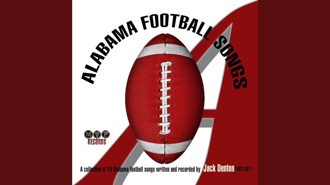 Watch Touchdown Alabama 2000 on YouTube Watch Touchdown Alabama 2000 on YouTube