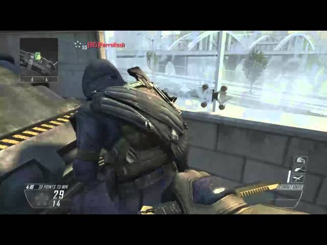 INV4D3R M4V3R1K - Black Ops II Game Clip class=