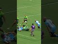 Practice vs. PAYOFF ⛷ | Premier Rugby Sevens