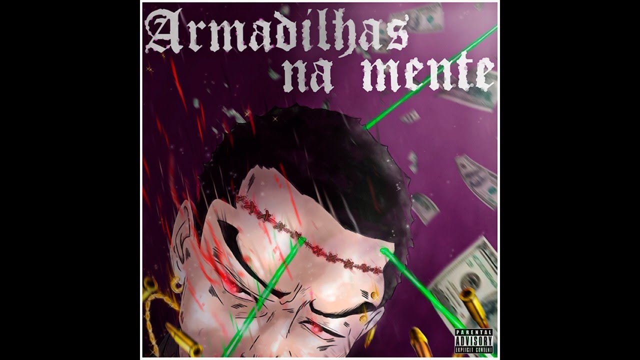 3. Tchuk - Vida Loka (feat. LS LUCAS) [Prod. @rafabeltrame__]