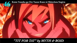 My Top 60 Anime Openings of 2019 v2