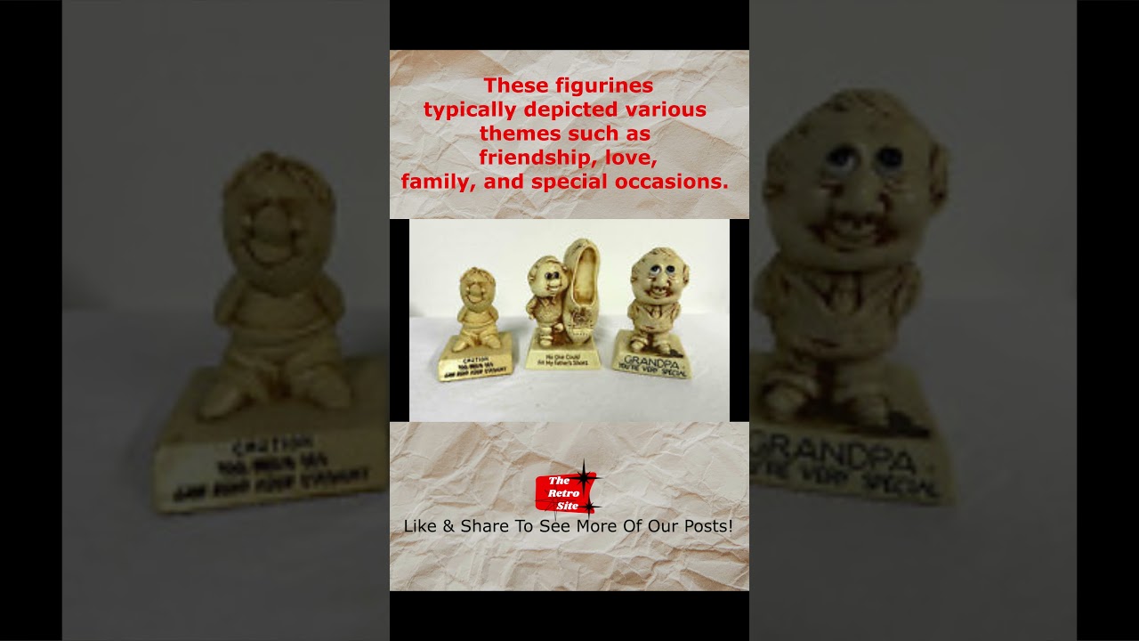 Did You Ever Give Or Receive A RW Berries Figurine?  